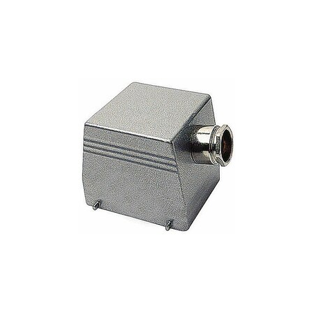 Abb B24 DBL LOCK SYS 1XPG21-3/4 SH024LMV